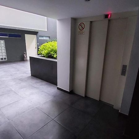 Confortable And Functional Apartment In Miraflores ! Lima Eksteriør bilde