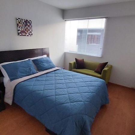 Confortable And Functional Apartment In Miraflores ! Lima Eksteriør bilde