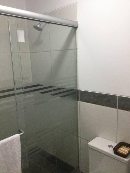 Confortable And Functional Apartment In Miraflores ! Lima Eksteriør bilde