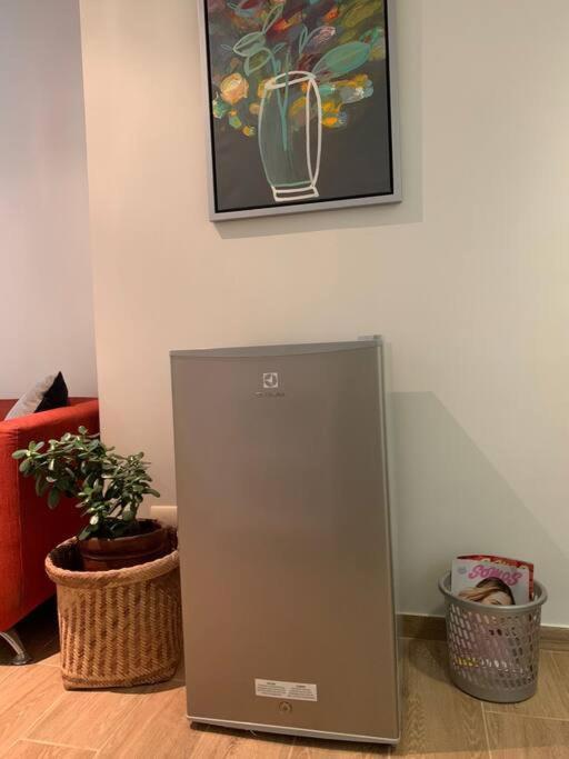 Confortable And Functional Apartment In Miraflores ! Lima Eksteriør bilde