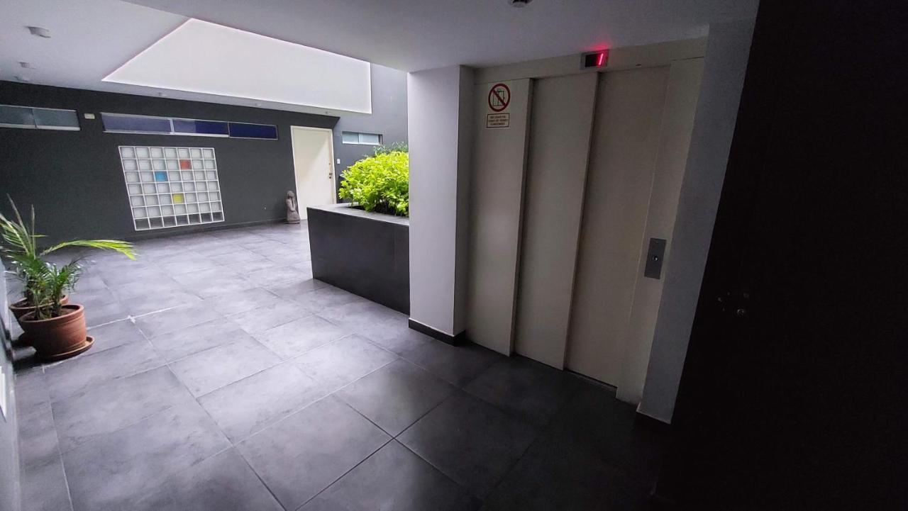 Confortable And Functional Apartment In Miraflores ! Lima Eksteriør bilde