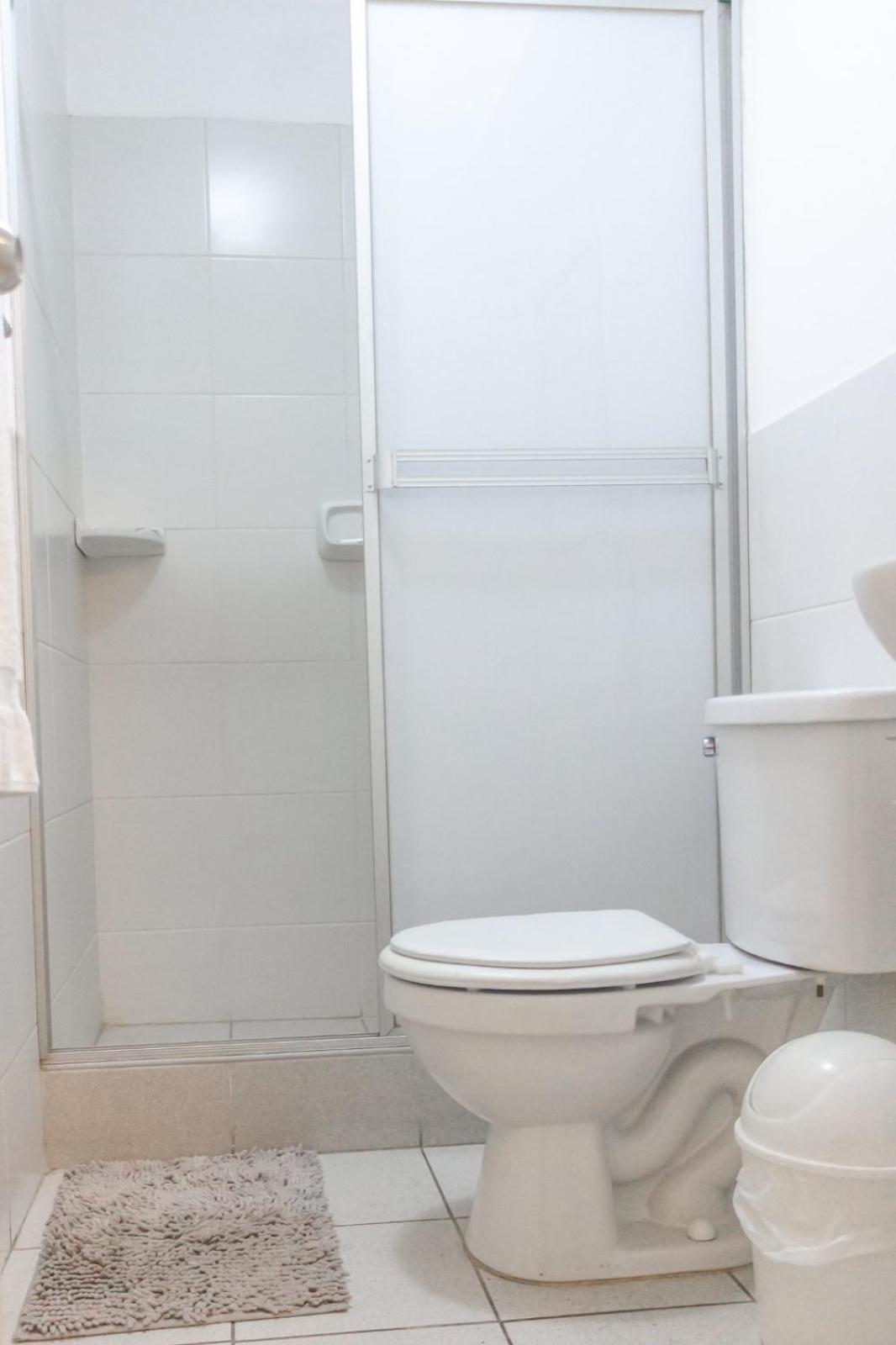 Confortable And Functional Apartment In Miraflores ! Lima Eksteriør bilde