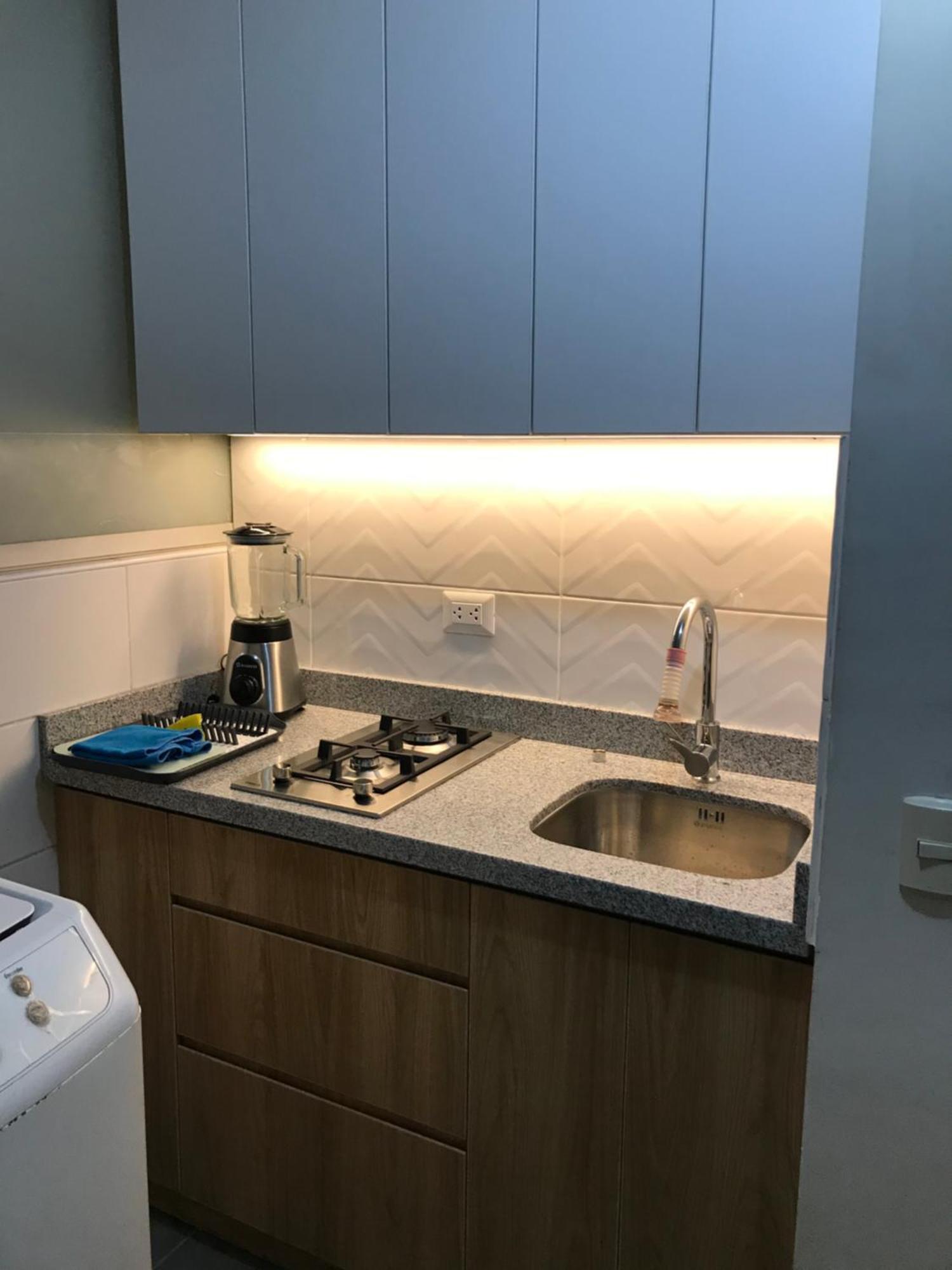 Confortable And Functional Apartment In Miraflores ! Lima Eksteriør bilde