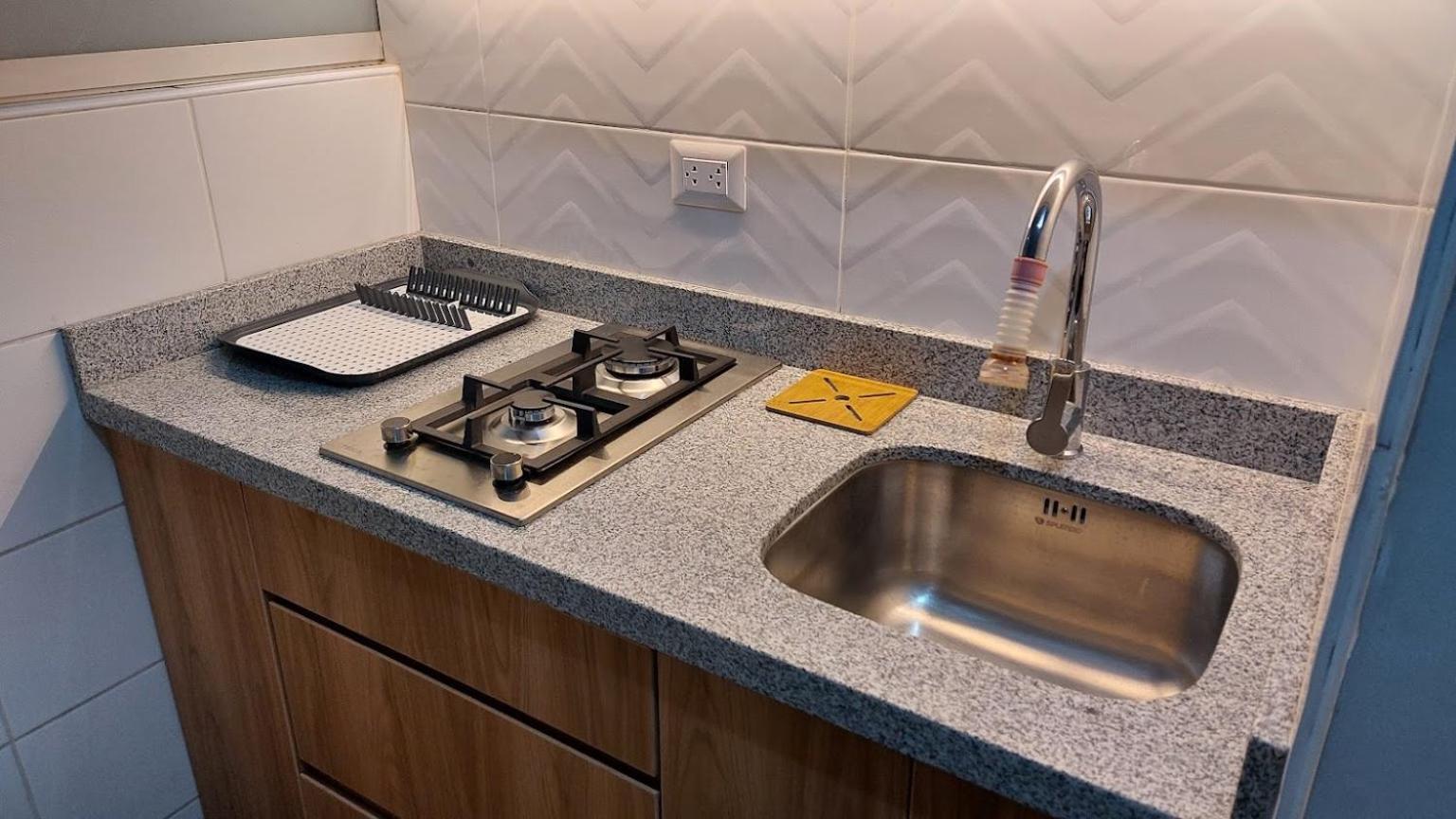 Confortable And Functional Apartment In Miraflores ! Lima Eksteriør bilde